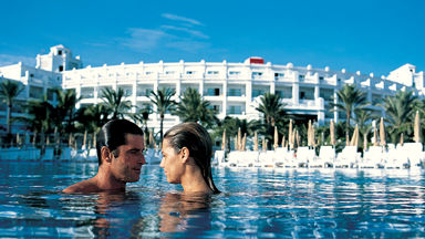 ����� Riu Palace Maspalomas, ����