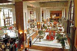 ����� Gran Hotel Lopesan Costa Meloneras, ����