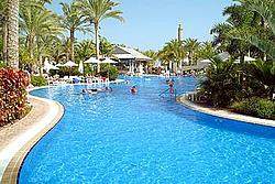 ����� Gran Hotel Lopesan Costa Meloneras, ����