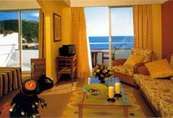 ����� Riu Camp De Mar, ����