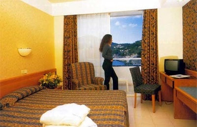 ����� Riu Camp De Mar, ����