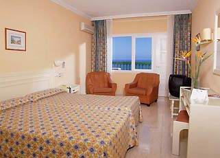 ����� Sol Puerto Playa, ����
