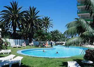 ����� Sol Puerto Playa, ����