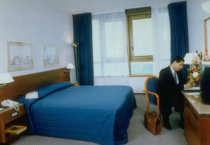 ����� Hilton Corniche Residence, ����