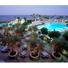 ����� Hilton Malta, ����