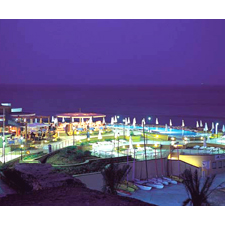 ����� Hilton Malta, ����