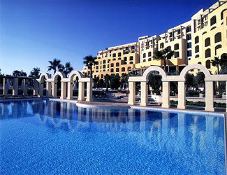 ����� Hilton Malta, ����