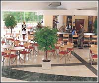 ����� Maritim Park, ����