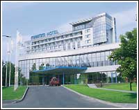 ����� Maritim Park, ����