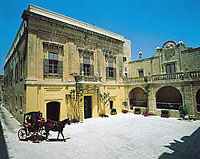 ����� The Xara Palace, ����