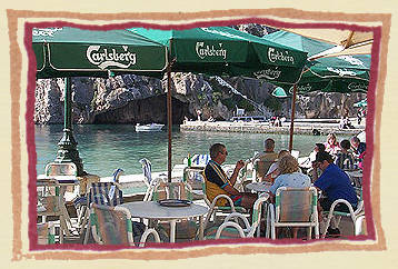 ����� St Patrick's, ����