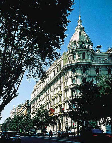 ����� The Westin Excelsior, ����