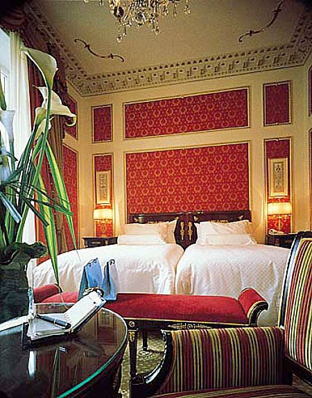 ����� The Westin Excelsior, ����