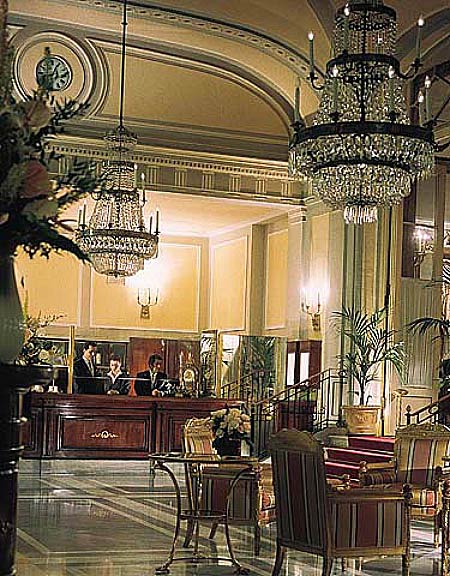 ����� The Westin Excelsior, ����