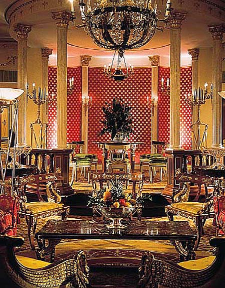 ����� The Westin Excelsior, ����