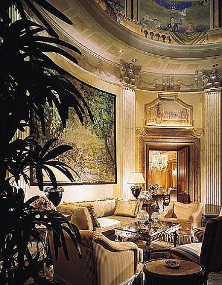 ����� The Westin Excelsior, ����