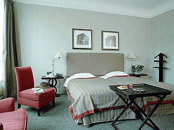 ����� Baltimore Paris Sofitel Demeure Hotels, ����