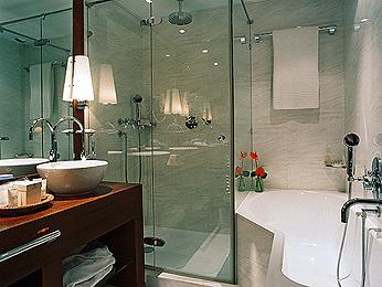 ����� Baltimore Paris Sofitel Demeure Hotels, ����