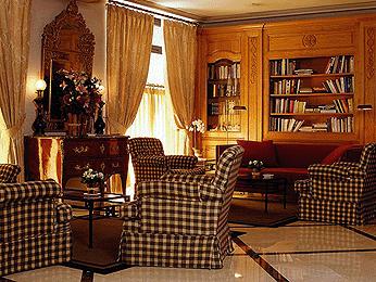 ����� Baltimore Paris Sofitel Demeure Hotels, ����