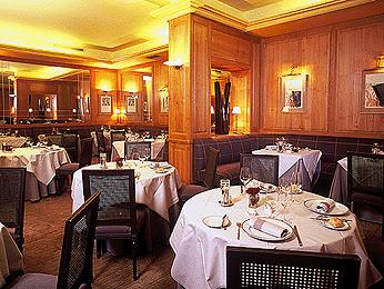 ����� Baltimore Paris Sofitel Demeure Hotels, ����