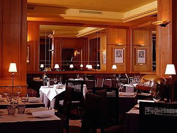����� Baltimore Paris Sofitel Demeure Hotels, ����
