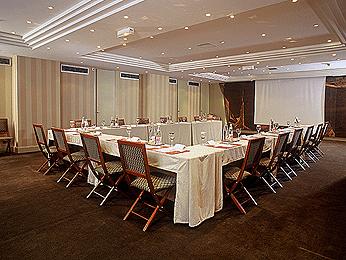 ����� Baltimore Paris Sofitel Demeure Hotels, ����