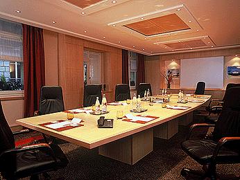 ����� Baltimore Paris Sofitel Demeure Hotels, ����