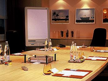 ����� Baltimore Paris Sofitel Demeure Hotels, ����