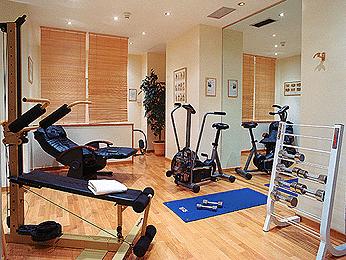 ����� Baltimore Paris Sofitel Demeure Hotels, ����