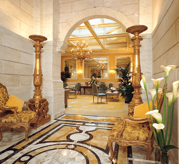 ����� Splendide Royal, ����