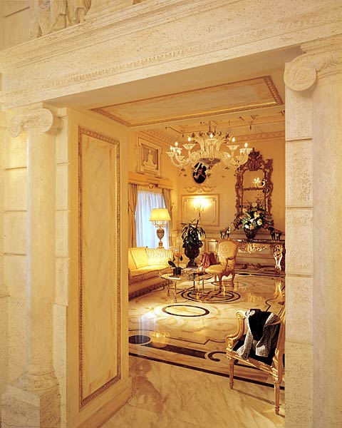 ����� Splendide Royal, ����
