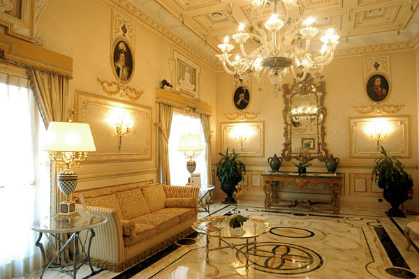 ����� Splendide Royal, ����