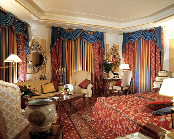 ����� Splendide Royal, ����