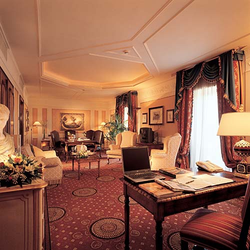 ����� Splendide Royal, ����