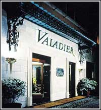 ����� Valadier, ����