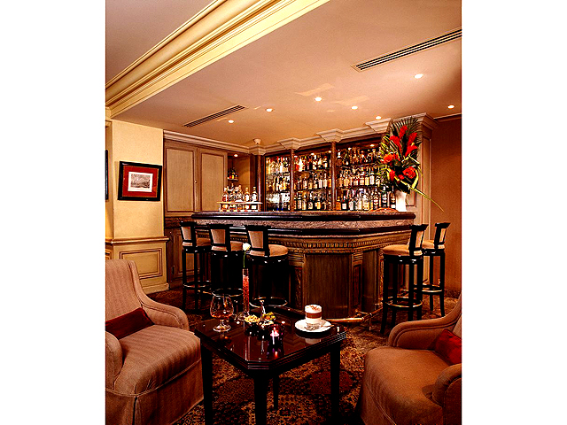 ����� Castille Paris Sofitel Demeure Hotels, ����