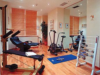 ����� Castille Paris Sofitel Demeure Hotels, ����
