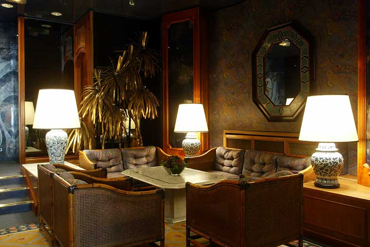 ����� Chateau Frontenac, ����