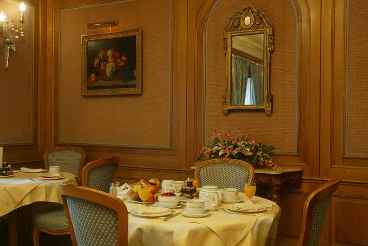 ����� Chateau Frontenac, ����