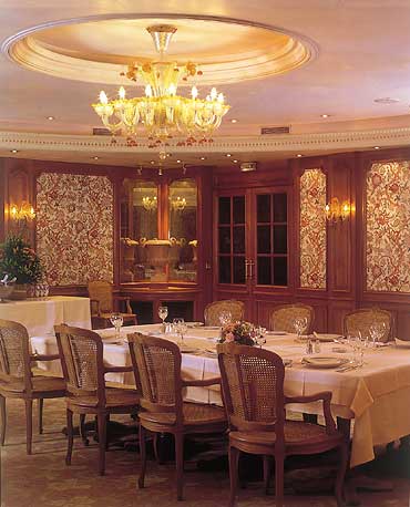 ����� Chateau Frontenac, ����