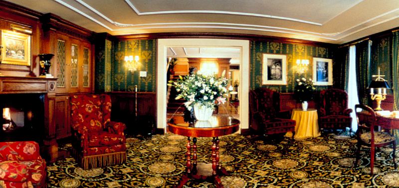 ����� Carlton Hotel Baglioni, ����