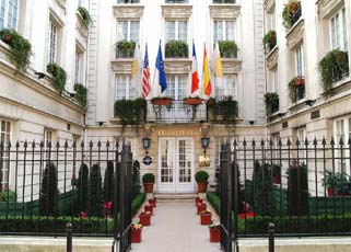 ����� Melia Colbert Boutique, ����
