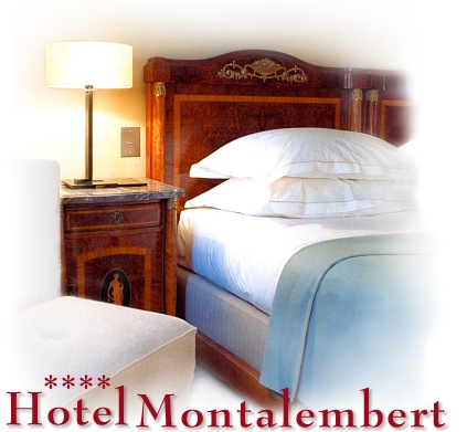 ����� Montalembert, ����