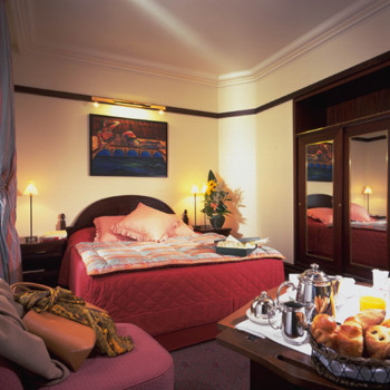 ����� Pont Royal, ����