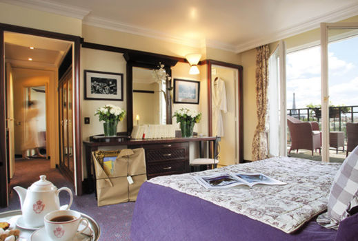 ����� Pont Royal, ����