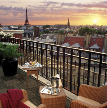 ����� Pont Royal, ����