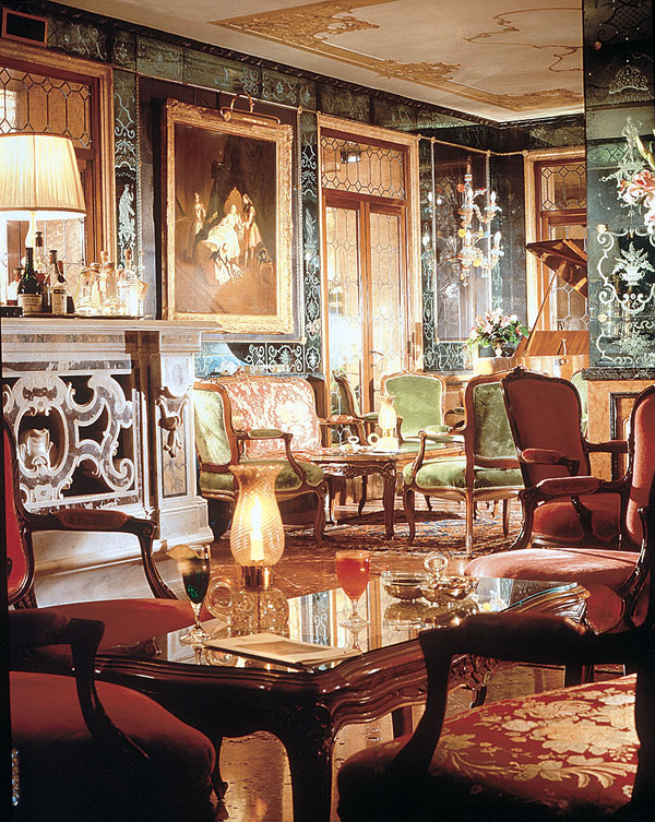 ����� Gritti Palace Venice, ����