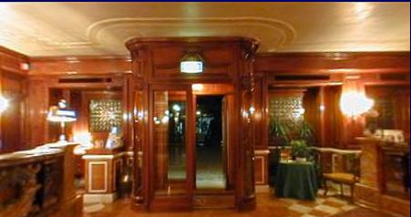 ����� Gritti Palace Venice, ����