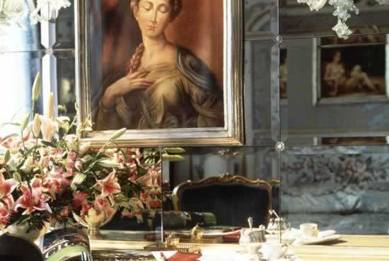 ����� Gritti Palace Venice, ����
