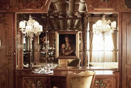 ����� Gritti Palace Venice, ����